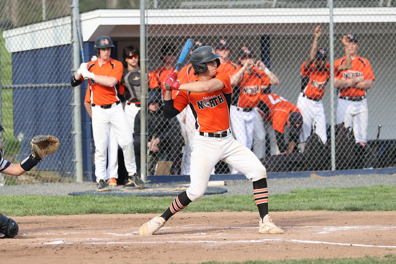 Middletown North defeats Matawan in MCT Preliminary Round; Looks to Howell