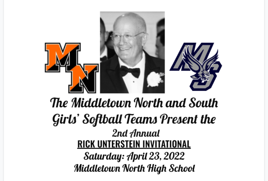Lions and Eagles Softball to Host 2nd Annual Rick Unterstein Invitational
