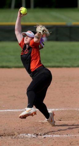 Devastated by COVID, Shevlin Family Finds Solace in Softball Team’s Success
