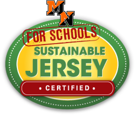 Middletown North Receives $10,000 Grant for Green Teams Efforts