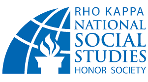 Middletown North Recognizes Rho Kappa Social Studies Honor Society Inductees