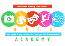 MTPS Art Academy Showcase to be Hosted on June 7
