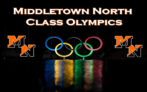 Student Government Set to Host MHSN Olympics