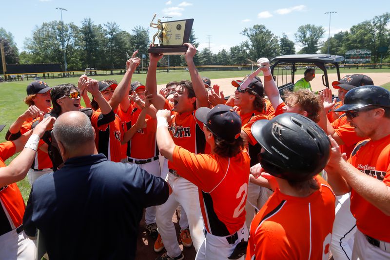 Middletown North Defeats No. 6 Cranford in G3 Final, Wins First Overall State Title