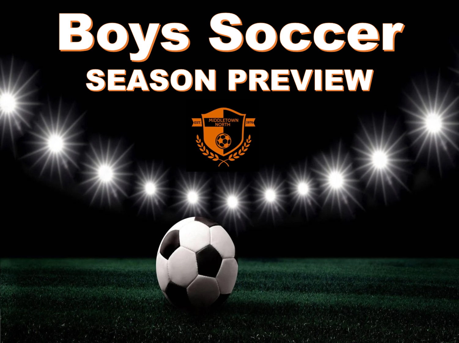 2023 Shore Sports Network Boys Soccer Preview: Class A South