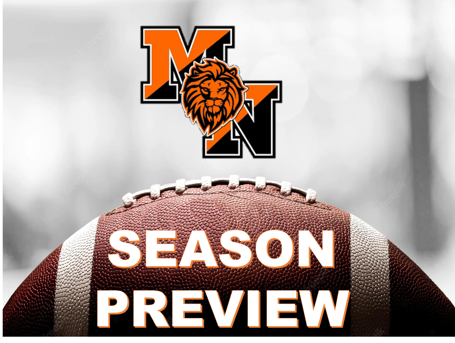 2022 Middletown North Football Season Preview The Lion's Roar