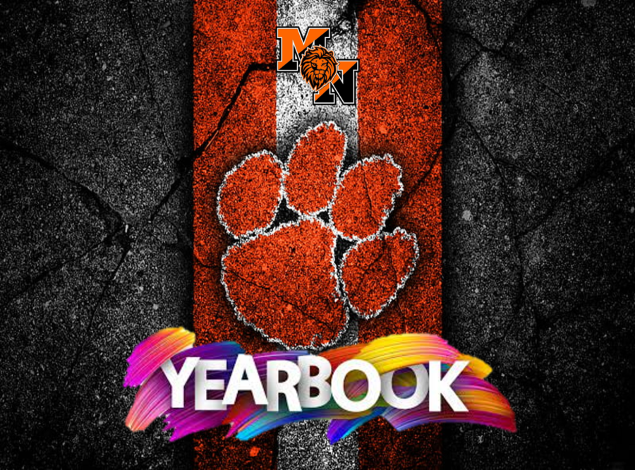 Order Your MHSN Yearbook Before 10/28 and Save $$$
