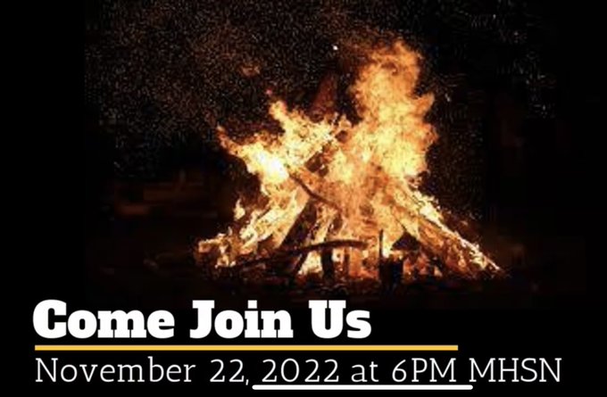 Middletown+North+Bonfire+Set+For+November+22