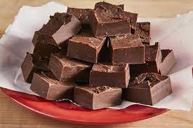 Middletown North Fudge Fundraiser