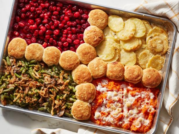 Thanksgiving Sides: Best and Worst