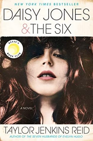 Daisy Jones & The Six Review