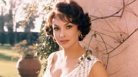 The Death of Gina Lollobrigida