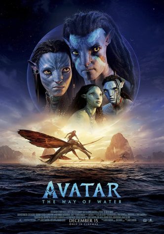 ‘Avatar 2: The Way of Water’ Floods the Theaters