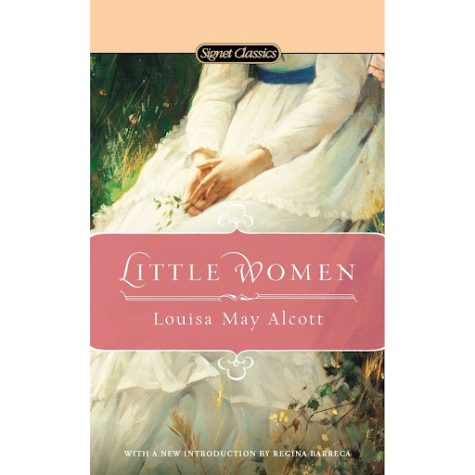 Little Women Book Review