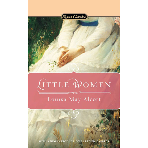 Little Women Book Review