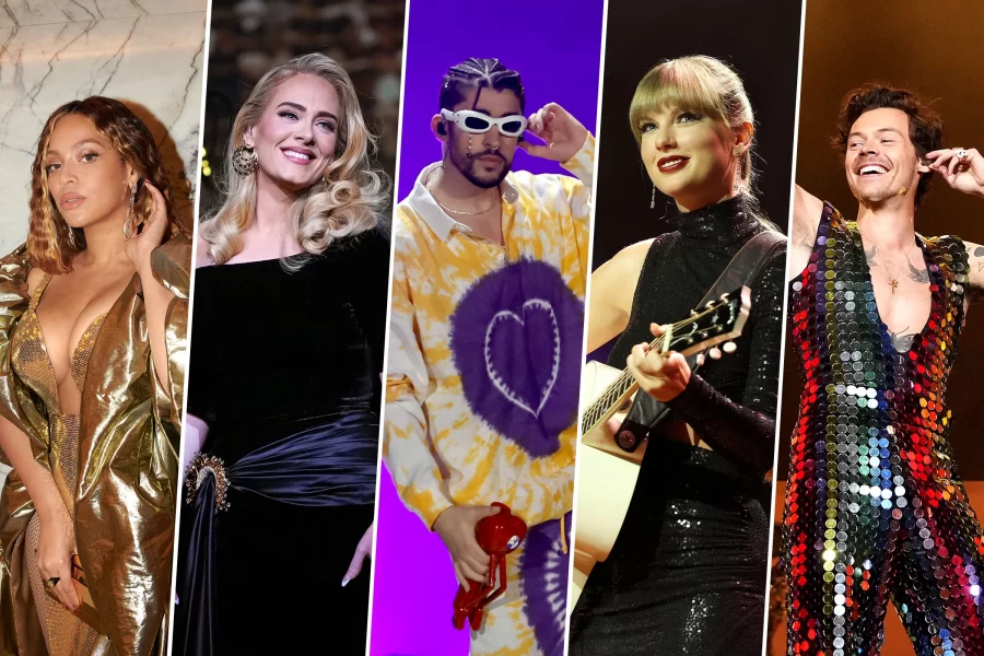 2023+Grammy+Awards+Show+Review