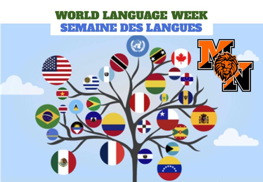 Middletown North Set to Host World Language Week