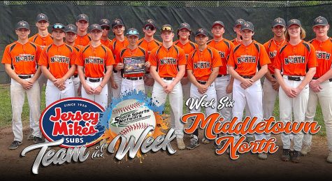 Jersey Mikes Week 6 Team of the Week: Middletown North