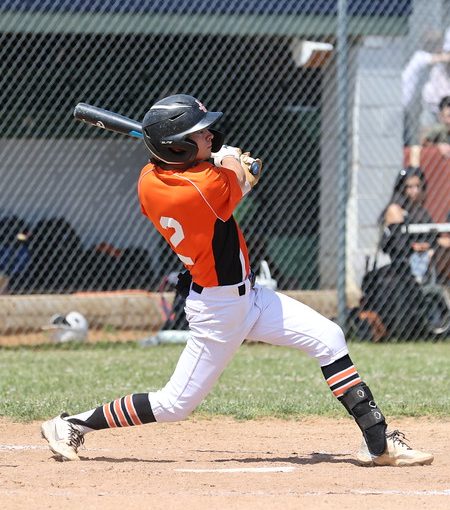 Middletown North Baseball Captures Back to Back CJIII Championships ...