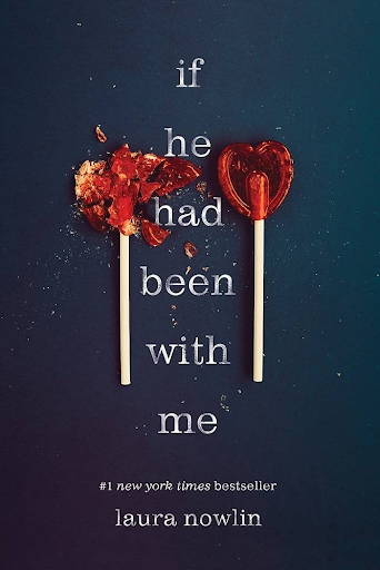 If He Had Been With Me Book Review