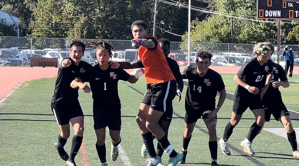 North Boys Soccer Advances to SCT Semifinal