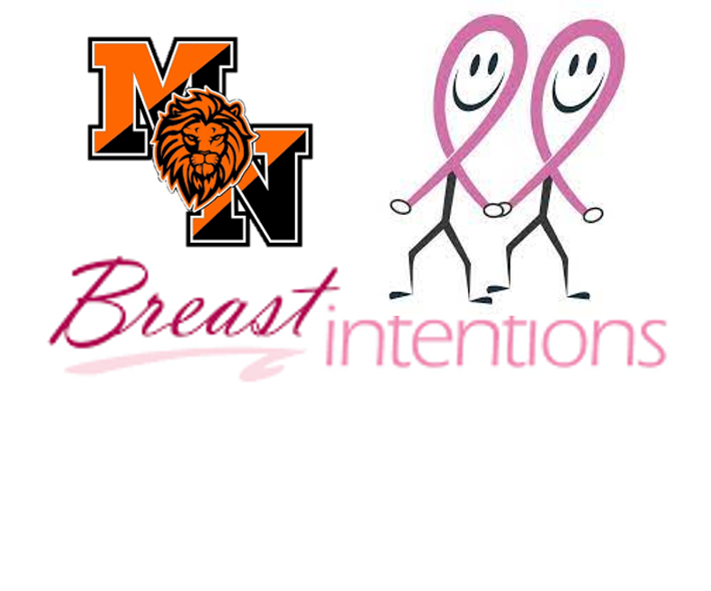 MHSN+Field+Hockey+Closes+Out+October+Breast+Intentions+Fundraising+Campaign