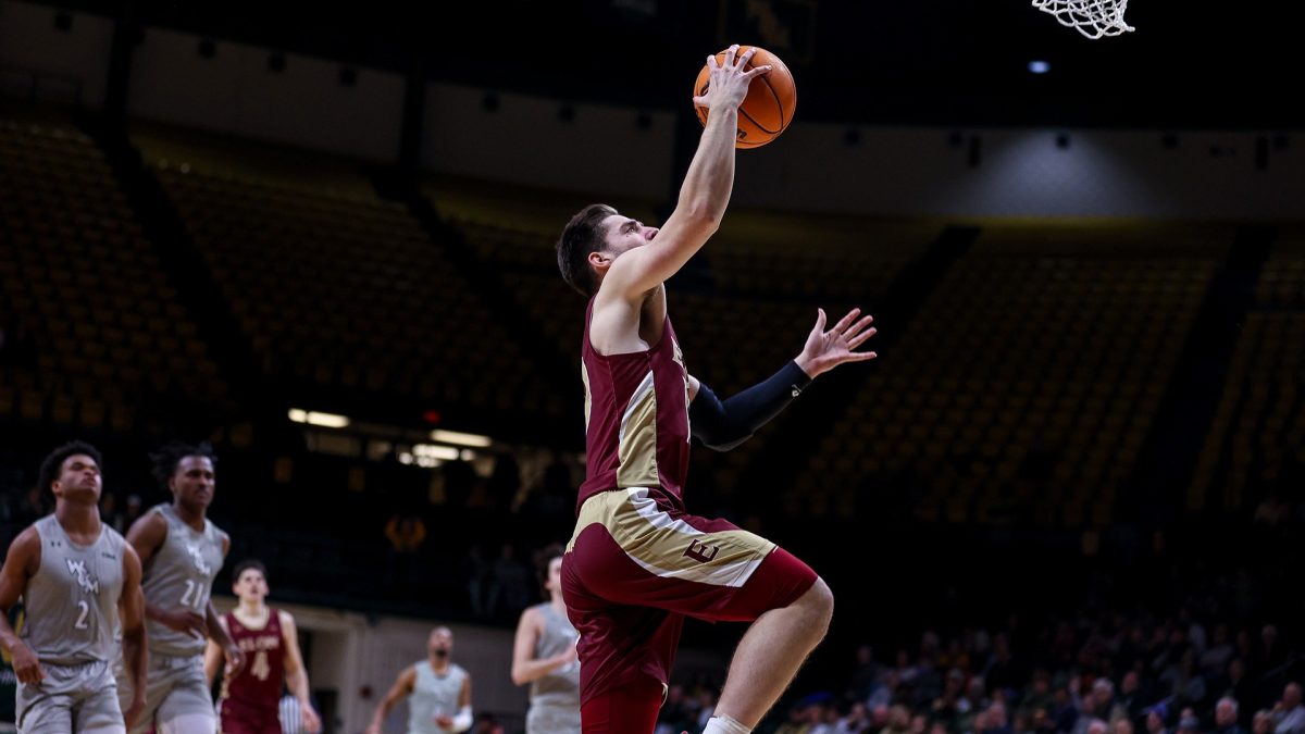 Big-Shot Bob: MN Alumni Higgins’ Buzzer Beater Top Play On SportsCenter