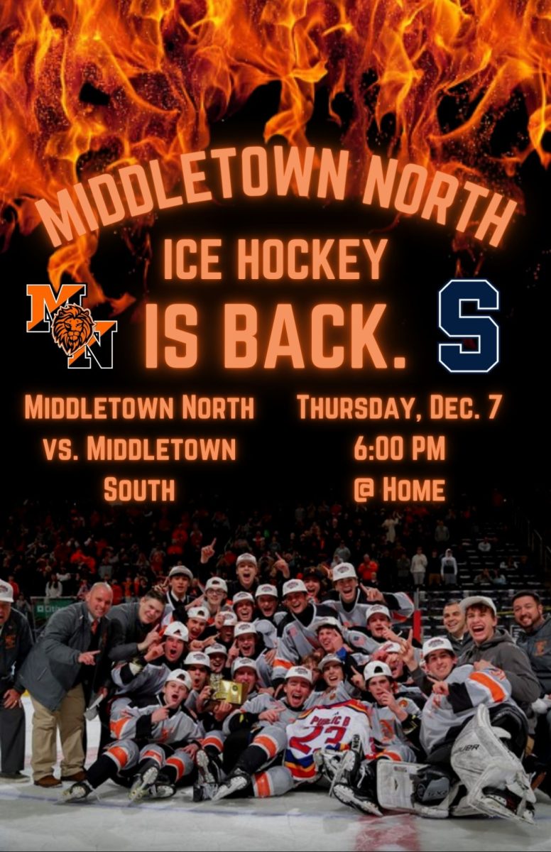 Middletown+North+Vs+Middletown+South+Hockey+Set+For+Opening+Night