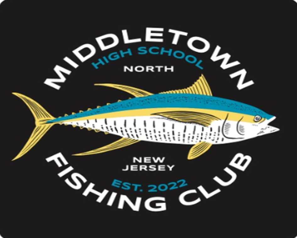 JETTY Middletown HS North Fishing Club Apparel Store is Open
