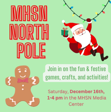 Middletown North Set to Host North Pole