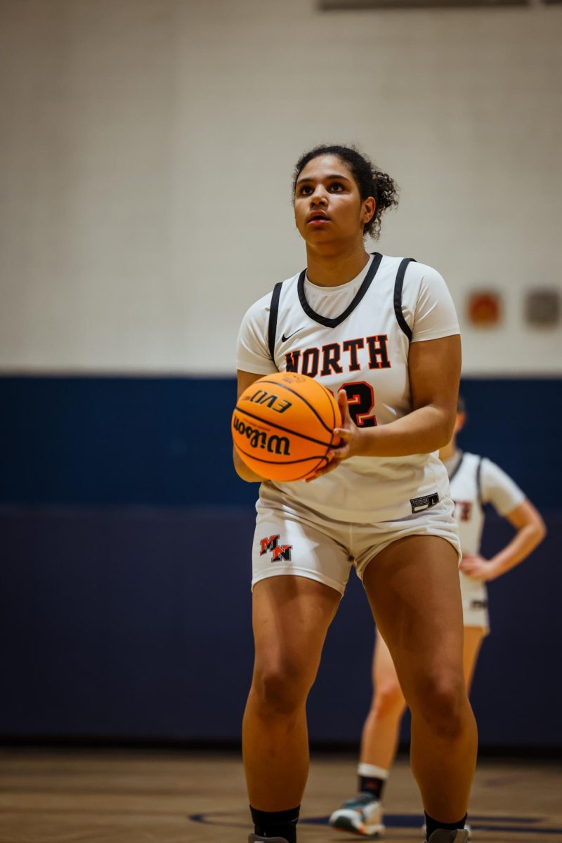 VOTE: Middletown Norths Karleigh Aber for Player of the Week