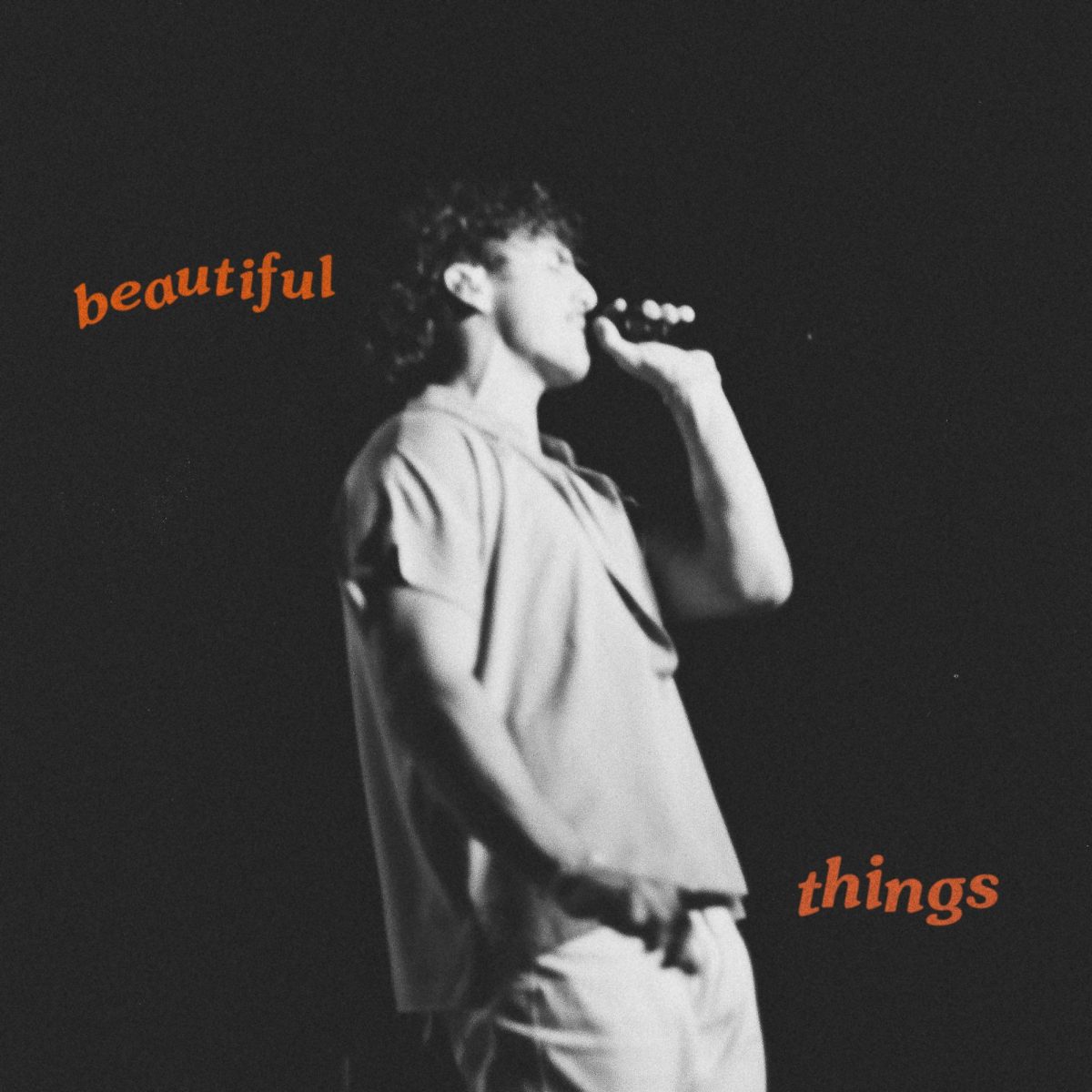 Benson Boones new single “Beautiful Things” Delivers