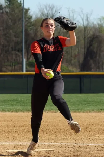 Middletown North Softball Looking for Postseason Redemption
