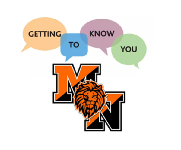 Getting to Know You: MHSN Language Teachers