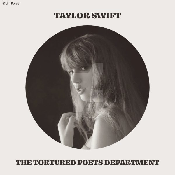 Taylor Swifts The Tortured Poets Department - Album Review