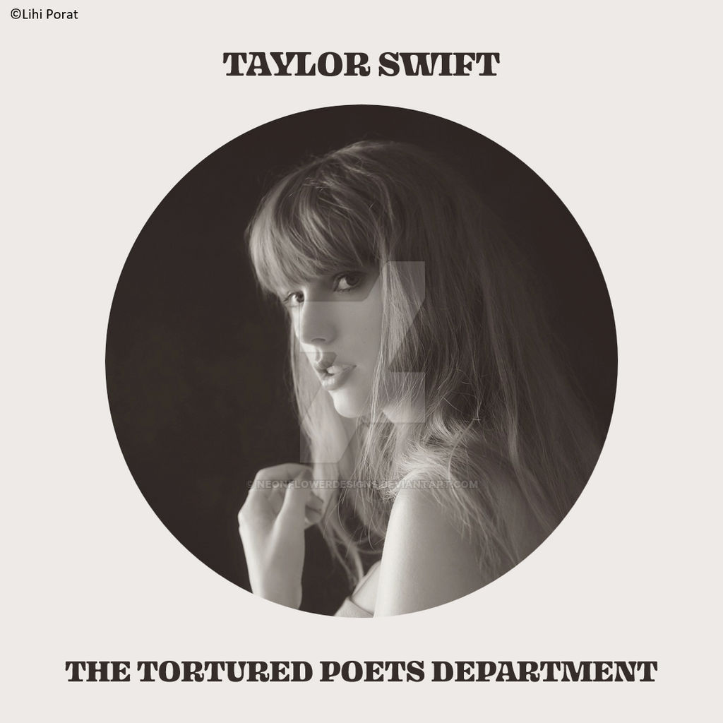 Taylor Swift’s The Tortured Poets Department – Album Review