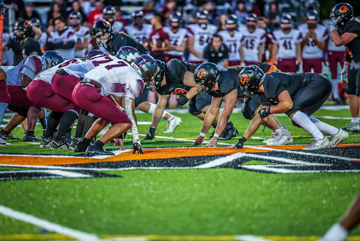 Middletown North Proceeds to 2-0 Record After a Friday Night Win