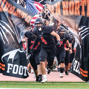 Shore Football Super 25: Middletown North moves into top 5