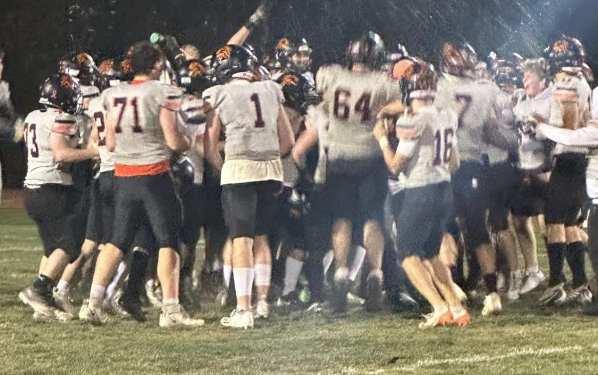 Middletown North Cements its Legacy with the First Outright Title in 41 years