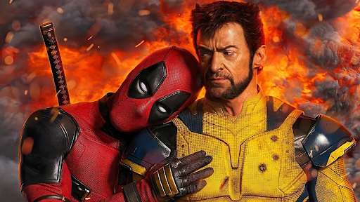 Deadpool and Wolverine: The Newest Blockbuster Hit of the Marvel Cinematic Universe