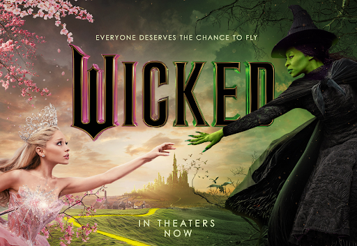 Wickedly Beautiful: The Movie that Defies Expectations