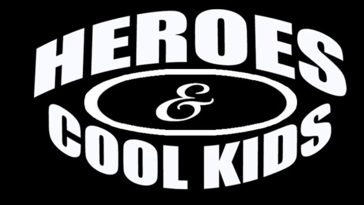 Heroes and Cool Kids Teach Middle Schoolers Valuable Lessons