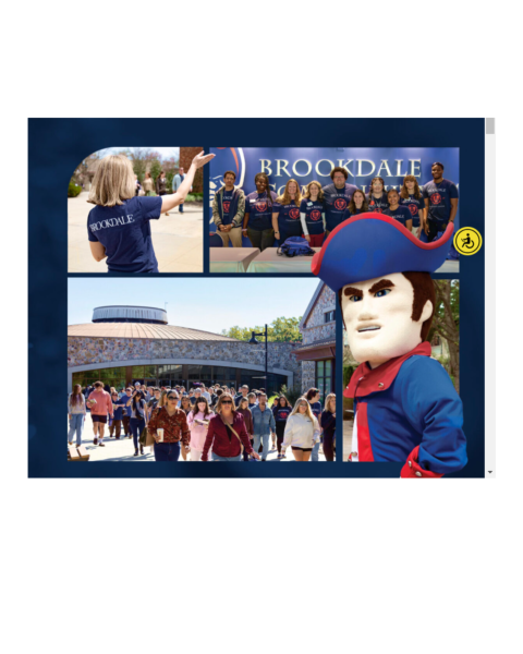 Brookdale Open House Set for April 6