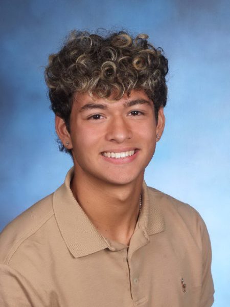 Paul Que