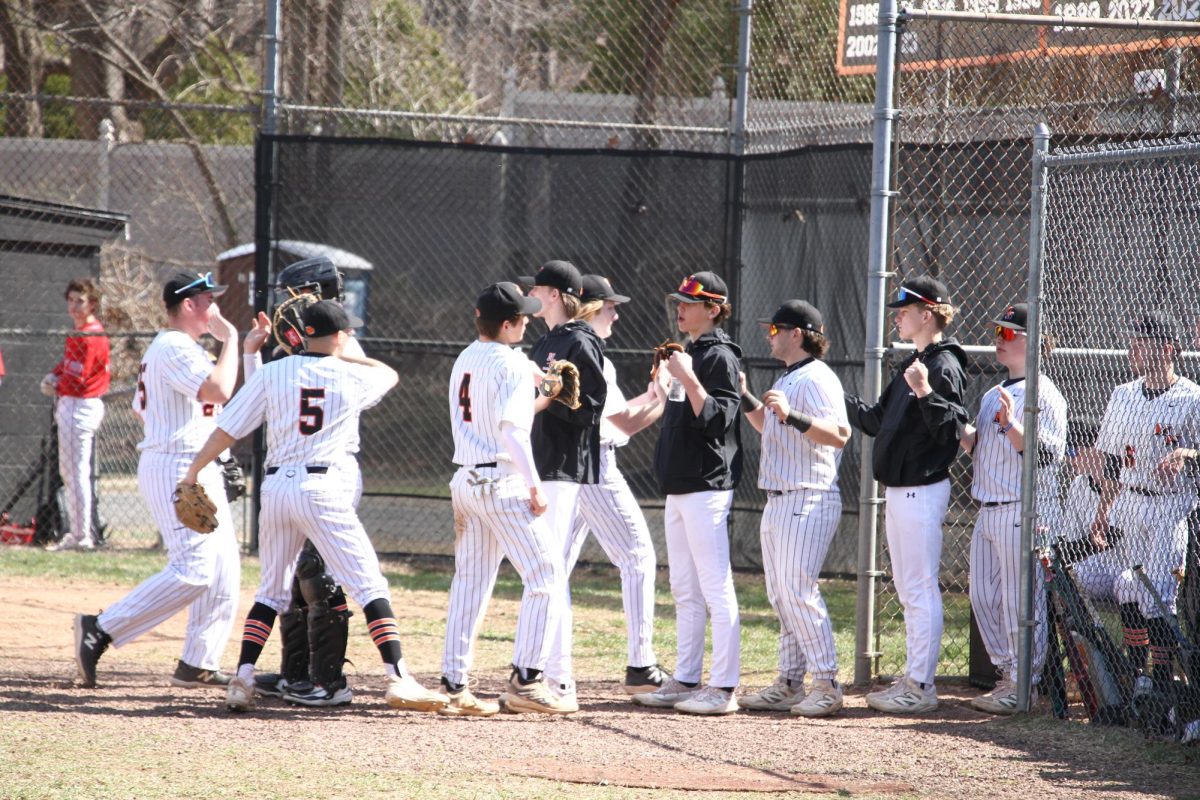 Middletown North Baseball Explodes for 15-6 Win Over St. Rose in MCT