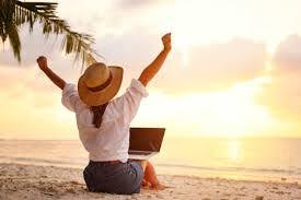 How to Stay Studious During Spring Break
