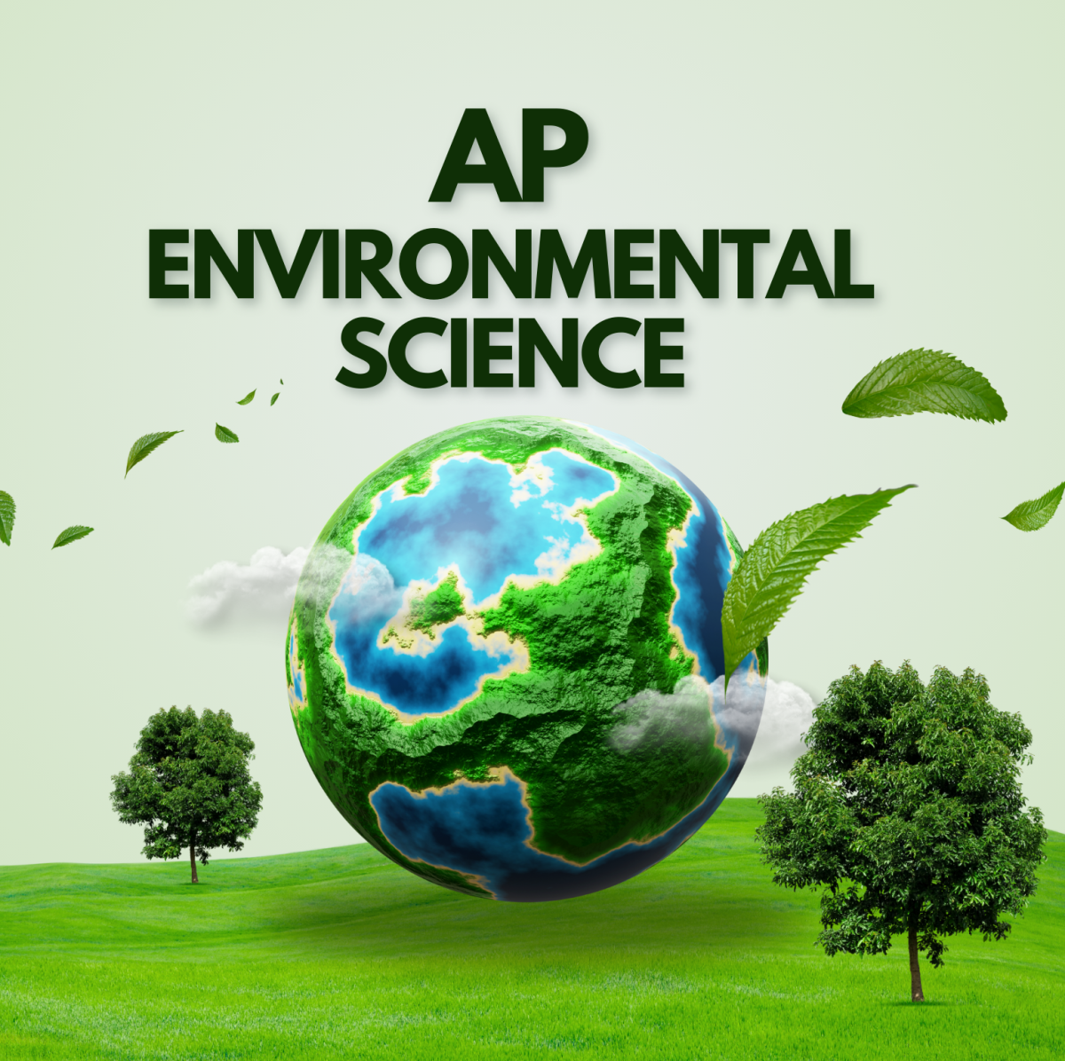 AP Study Tips: AP Environmental Science