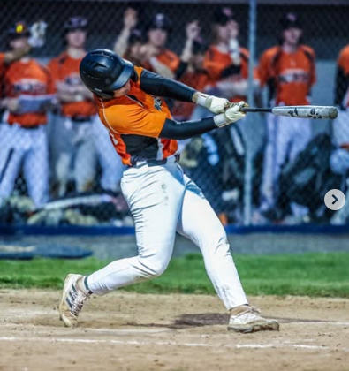Middletown North Baseball Rallies Past Summit, 4-2, in NJSIAA Opener