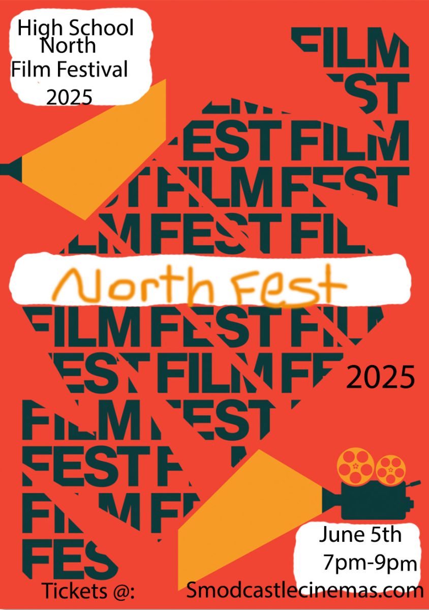 Middletown HS North Film Festival Set for June 5