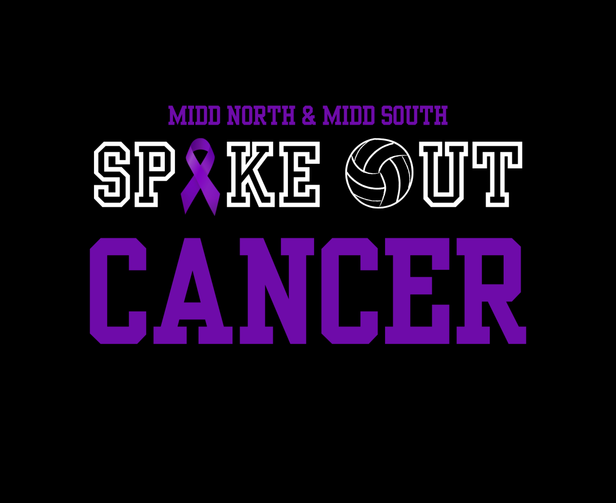 MHSN Girls Volleyball Looking to Spike Out Cancer